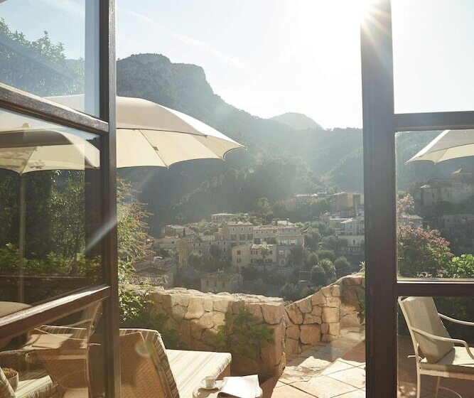 디럭스 주니어 스위트, La Residencia, A Belmond Hotel, Mallorca