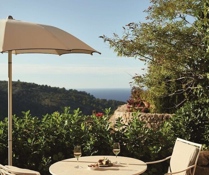 디럭스 주니어 스위트, La Residencia, A Belmond Hotel, Mallorca