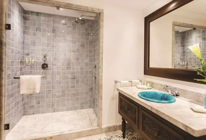 Deluxe-huone, La Residencia, A Belmond Hotel, Mallorca