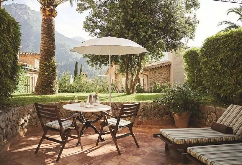 Deluxe-huone, La Residencia, A Belmond Hotel, Mallorca