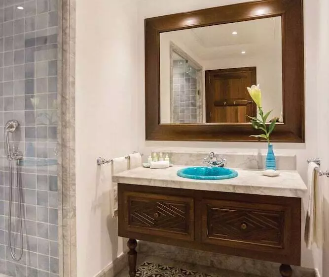Deluxe-huone, La Residencia, A Belmond Hotel, Mallorca
