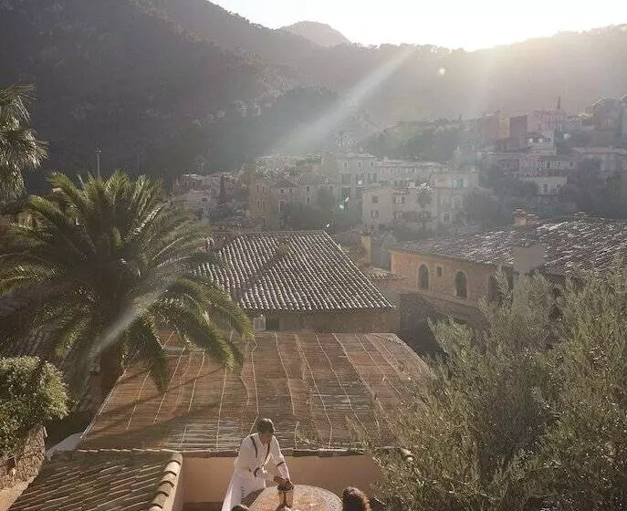 Deluxe-sviitti, La Residencia, A Belmond Hotel, Mallorca