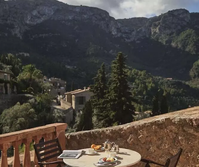 Deluxe-sviitti, La Residencia, A Belmond Hotel, Mallorca