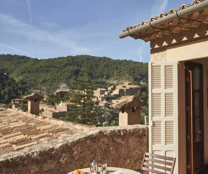 Deluxe-sviitti, La Residencia, A Belmond Hotel, Mallorca