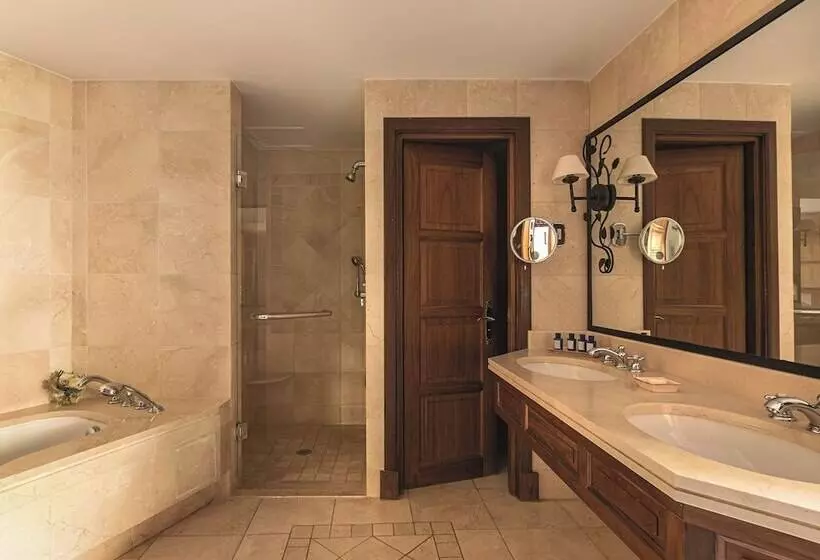 Juniorsviitti, La Residencia, A Belmond Hotel, Mallorca