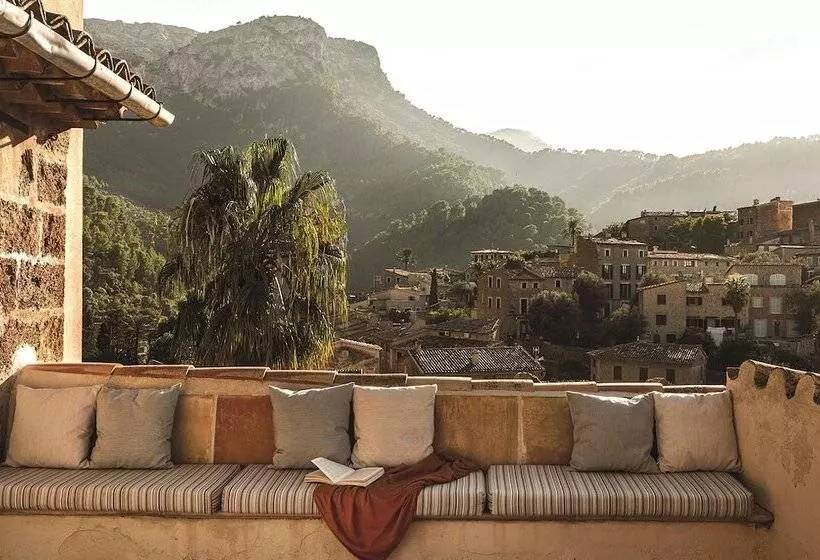 Juniorsviitti, La Residencia, A Belmond Hotel, Mallorca