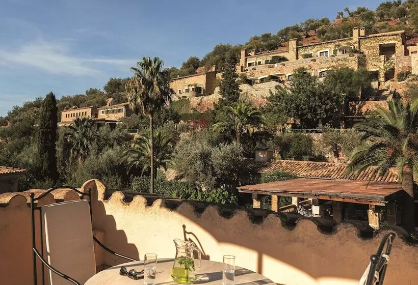 Juniorsviitti, La Residencia, A Belmond Hotel, Mallorca