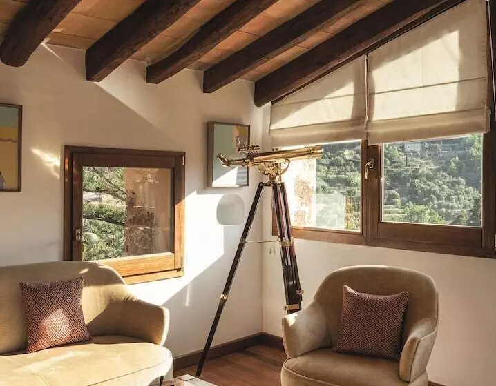 Juniorsviitti, La Residencia, A Belmond Hotel, Mallorca