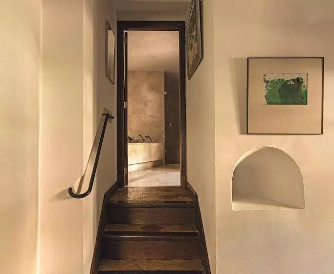 Juniorsviitti, La Residencia, A Belmond Hotel, Mallorca