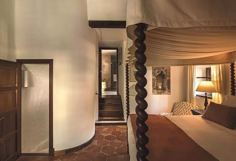 Juniorsviitti, La Residencia, A Belmond Hotel, Mallorca