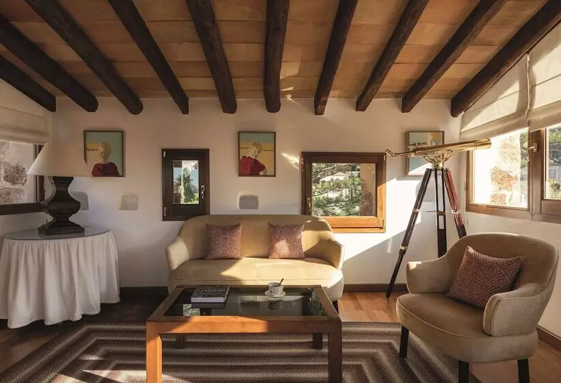 Juniorsviitti, La Residencia, A Belmond Hotel, Mallorca