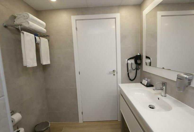 غرفة قياسية, Medplaya Hotel Rio Park