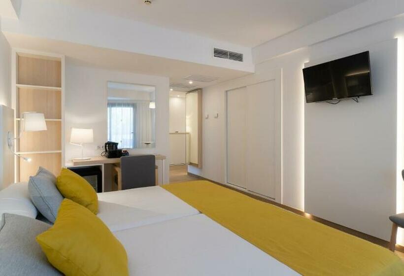 غرفة قياسية, Medplaya Hotel Rio Park
