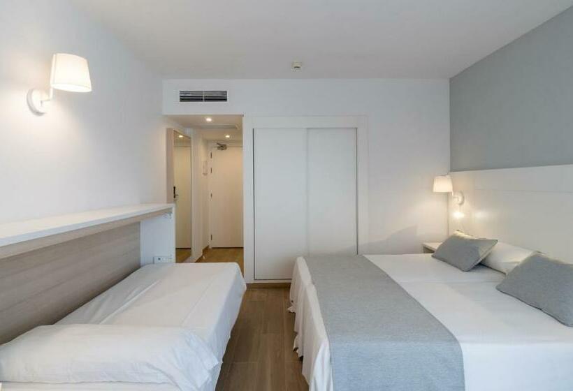 غرفة قياسية, Medplaya Hotel Rio Park