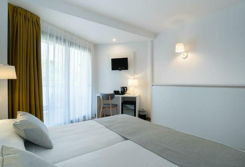 غرفة قياسية, Medplaya Hotel Rio Park