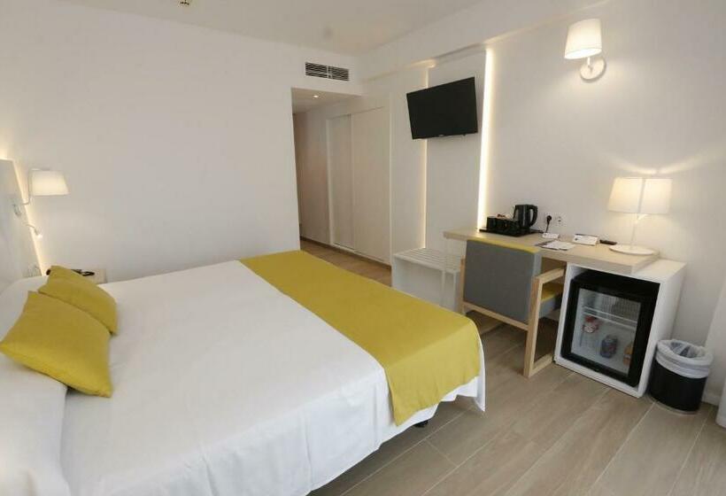 غرفة قياسية, Medplaya Hotel Rio Park