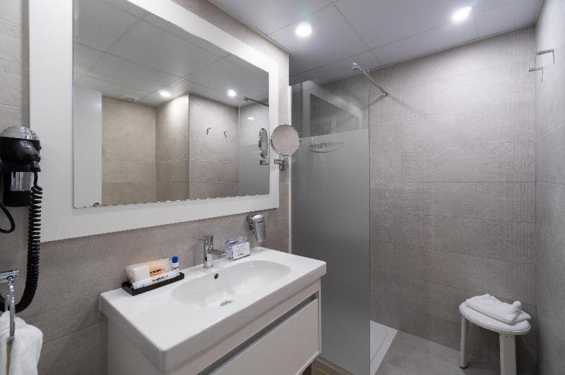 غرفة قياسية, Medplaya Hotel Rio Park