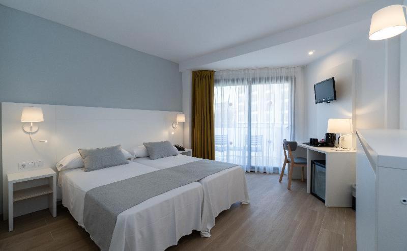 غرفة قياسية, Medplaya Hotel Rio Park