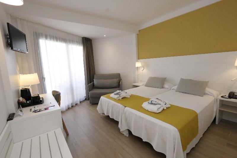 Номер Стандарт, Medplaya Hotel Rio Park