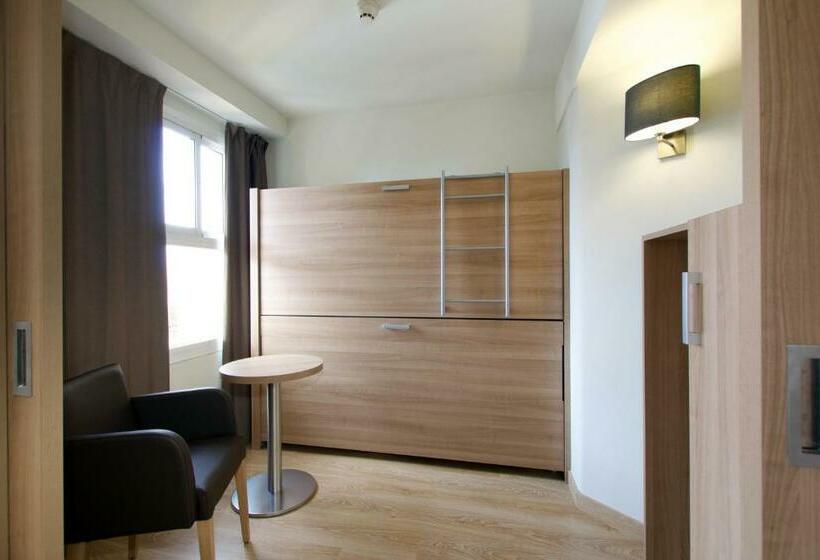 غرفة قياسية, Medplaya Hotel Rio Park