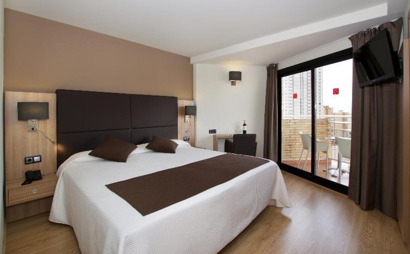 غرفة قياسية, Medplaya Hotel Rio Park