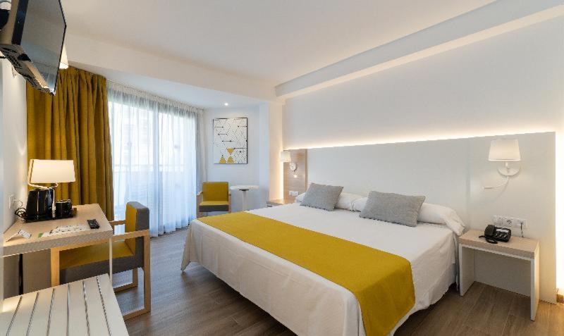 Номер Стандарт, Medplaya Hotel Rio Park