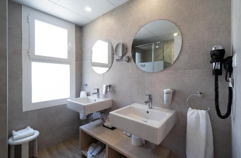 غرفة قياسية, Medplaya Hotel Rio Park