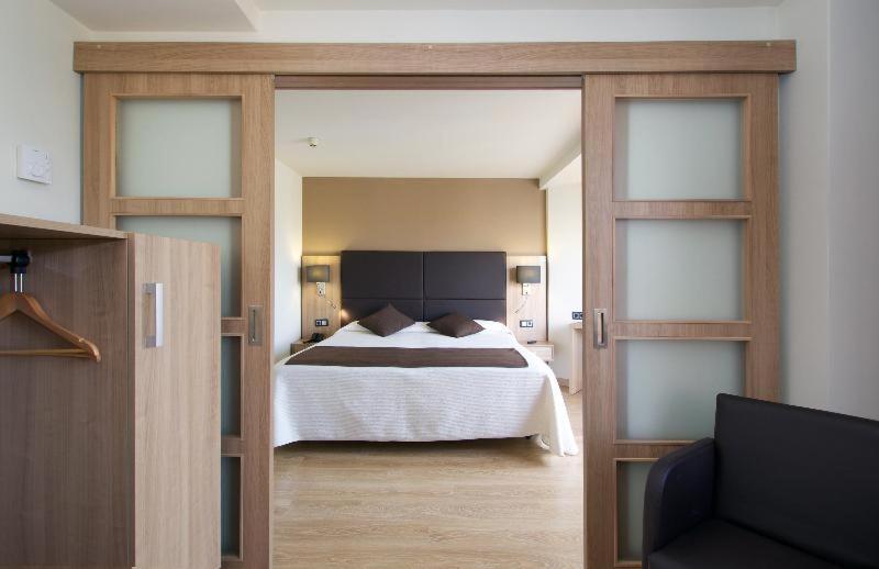 غرفة قياسية, Medplaya Hotel Rio Park