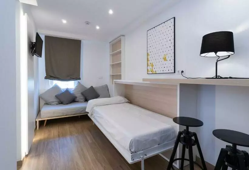 ファミリールーム, Medplaya Hotel Rio Park