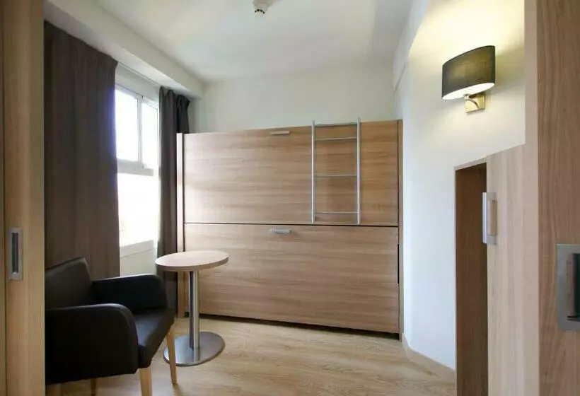 ファミリールーム, Medplaya Hotel Rio Park