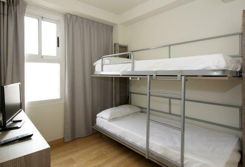 Семейный Номер, Medplaya Hotel Rio Park