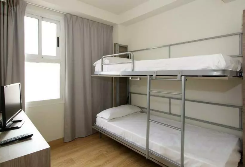ファミリールーム, Medplaya Hotel Rio Park