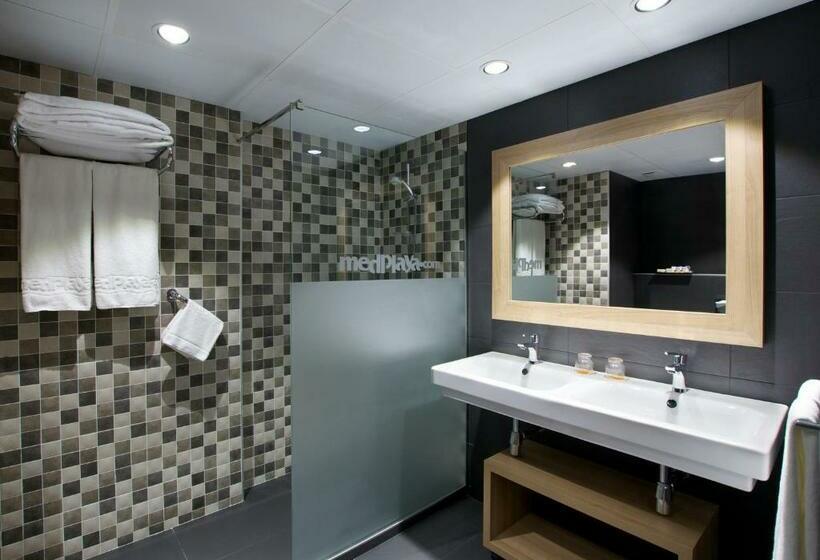 غرفة عائلية, Medplaya Hotel Rio Park