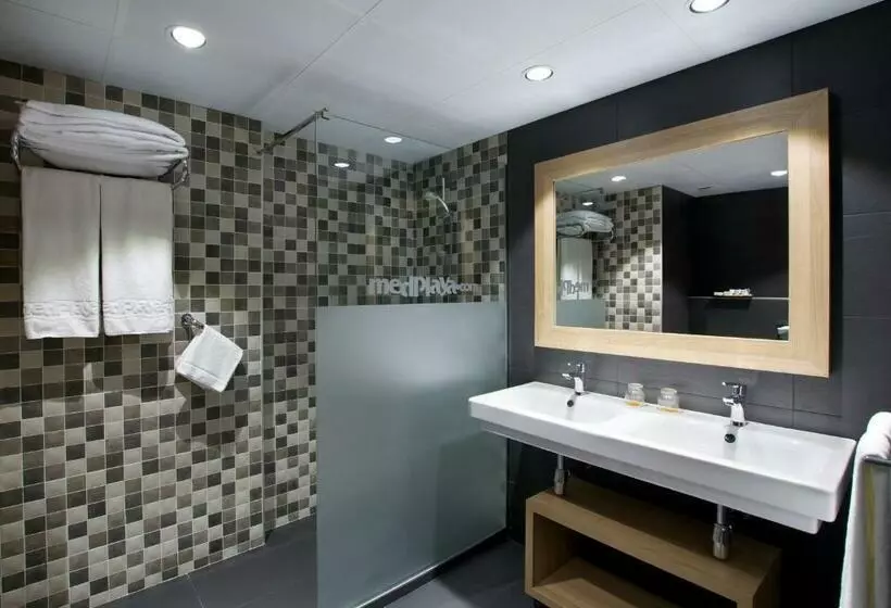 ファミリールーム, Medplaya Hotel Rio Park