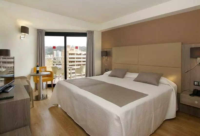 ファミリールーム, Medplaya Hotel Rio Park