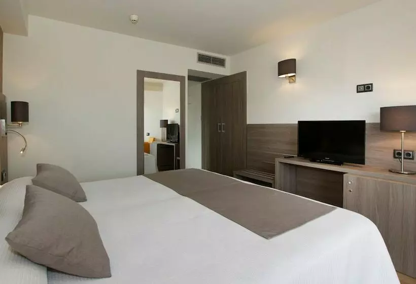 ファミリールーム, Medplaya Hotel Rio Park