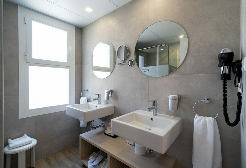 غرفة عائلية, Medplaya Hotel Rio Park