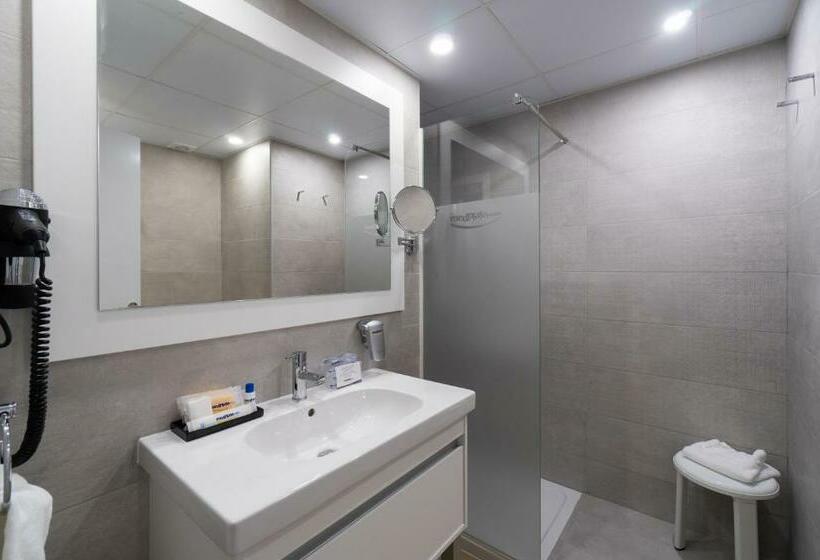 غرفة كلوب, Medplaya Hotel Rio Park