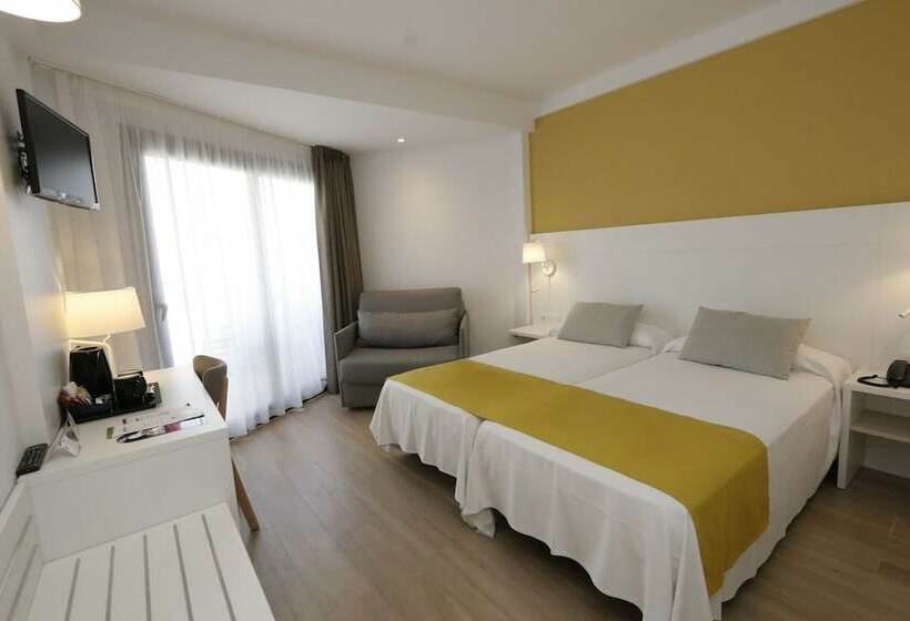 Номер Клуб, Medplaya Hotel Rio Park