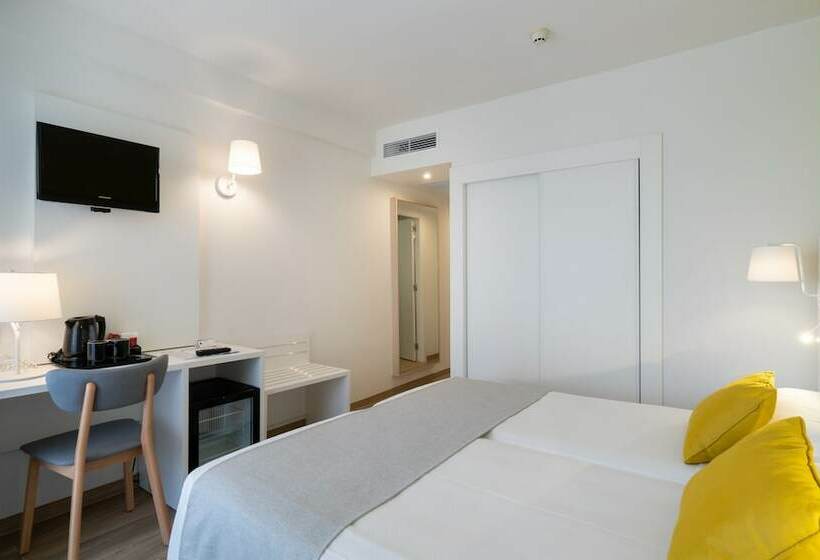 غرفة كلوب, Medplaya Hotel Rio Park