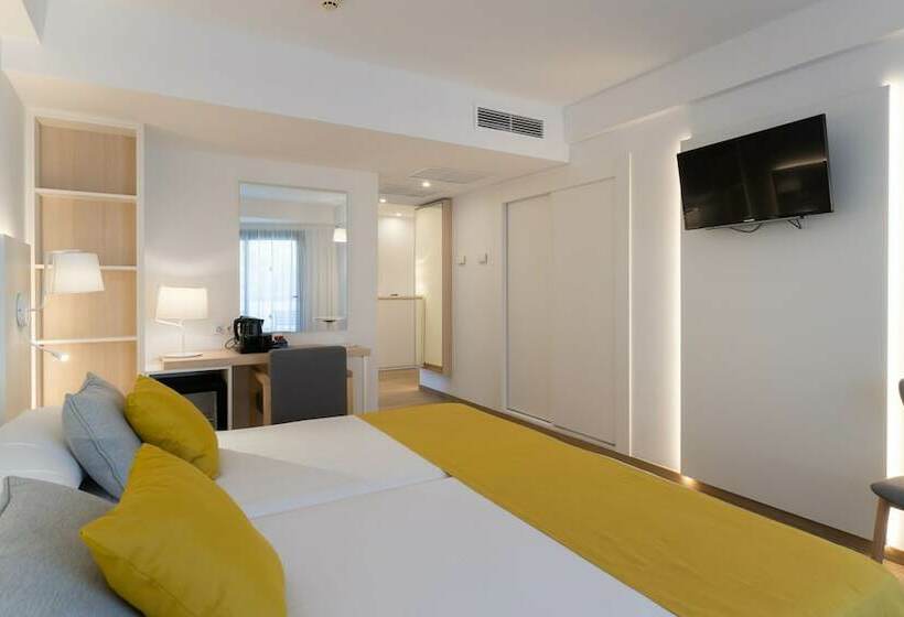 Номер Клуб, Medplaya Hotel Rio Park