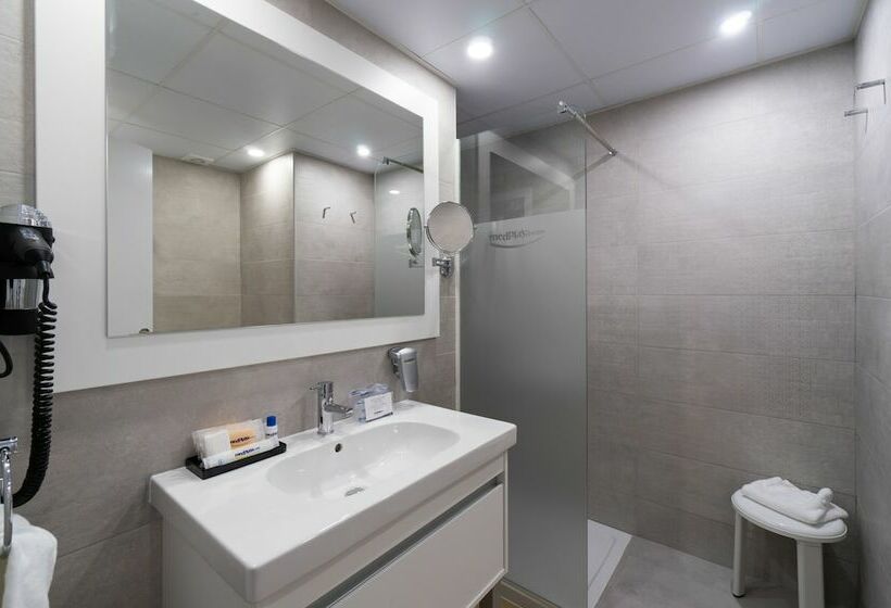 غرفة كلوب, Medplaya Hotel Rio Park