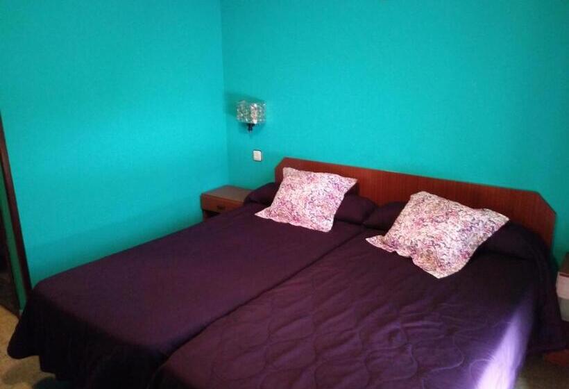 غرفة قياسية, Pension Casa Pepe