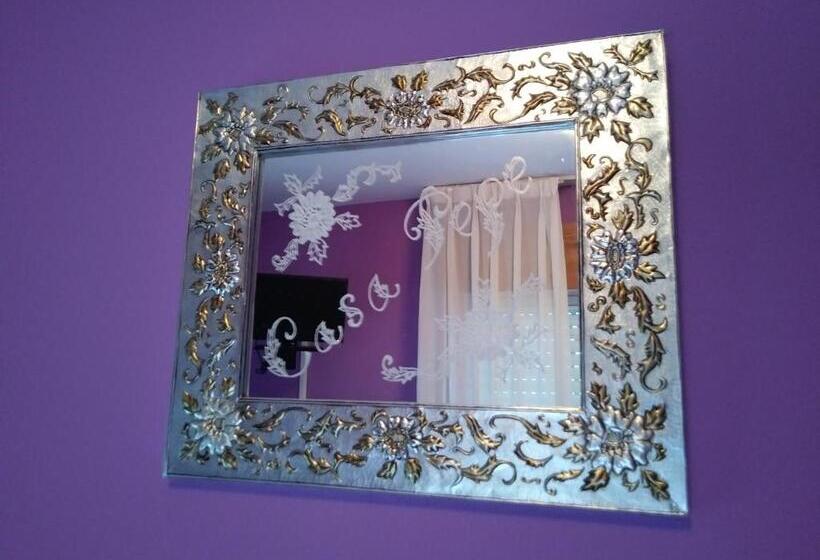 غرفة قياسية, Pension Casa Pepe