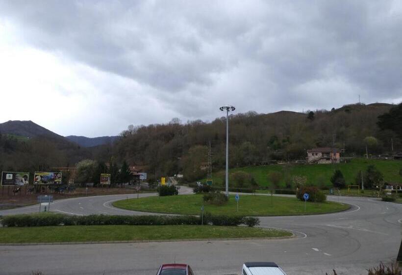 غرفة قياسية, Pension Casa Pepe