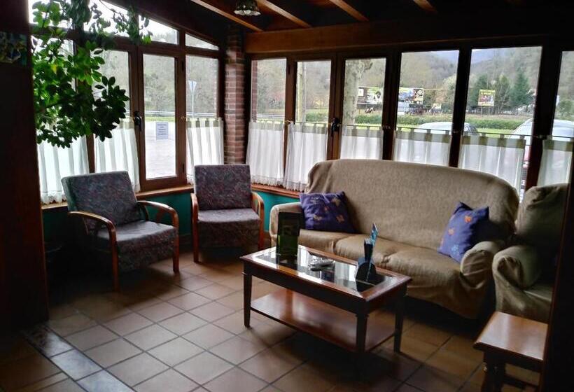 غرفة قياسية, Pension Casa Pepe