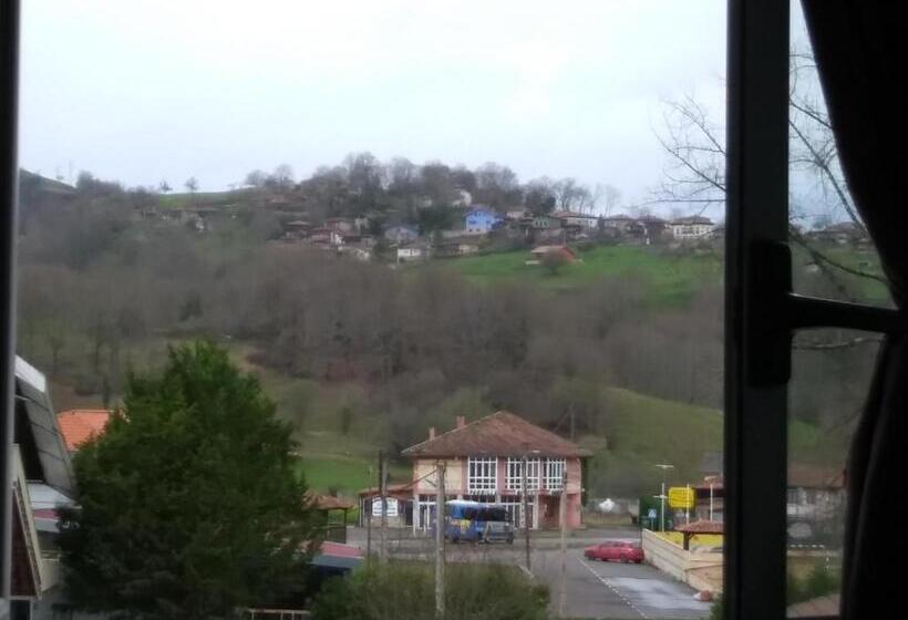 غرفة قياسية, Pension Casa Pepe