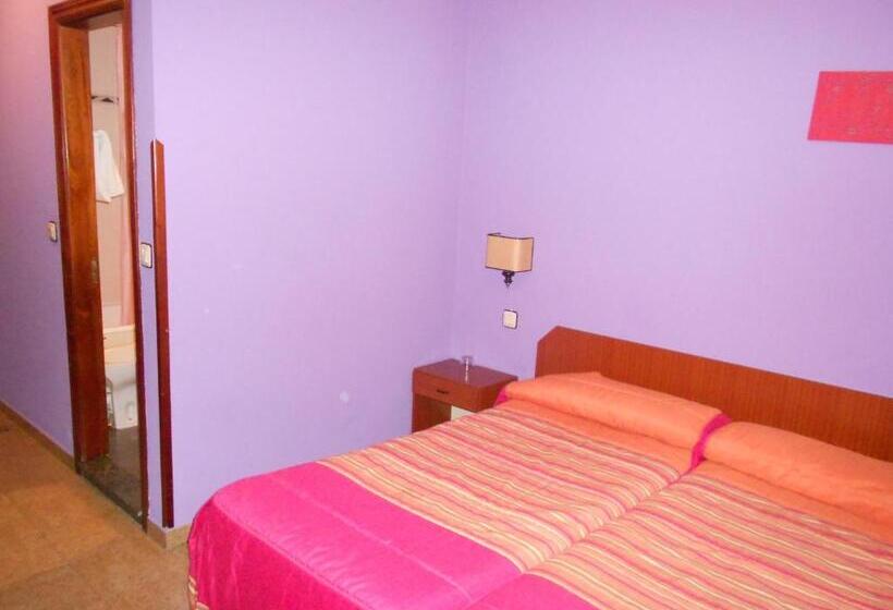 غرفة قياسية, Pension Casa Pepe