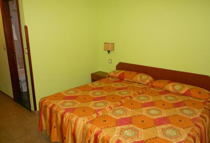 غرفة قياسية, Pension Casa Pepe