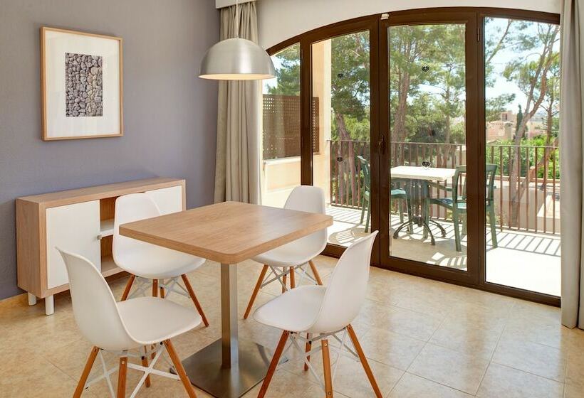 Апартаменты 1 Спальня, Protur Floriana Resort 3 Sup